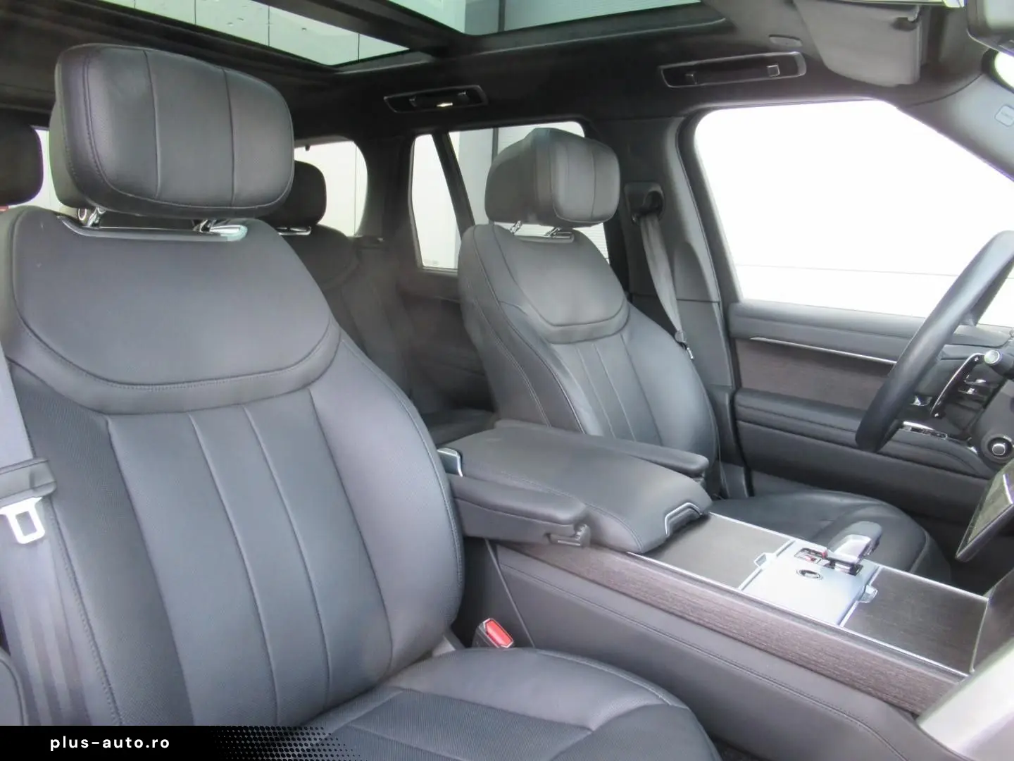 LAND ROVER Range Rover P550e Autobiography  €125.000 netto