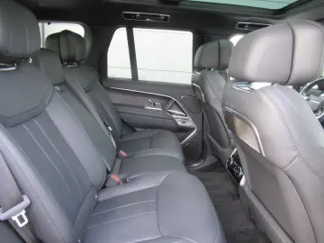 LAND ROVER Range Rover P550e Autobiography  €125.000 netto
