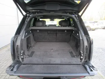 LAND ROVER Range Rover P550e Autobiography  €125.000 netto