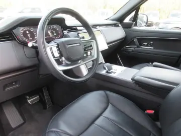 LAND ROVER Range Rover P550e Autobiography  €125.000 netto