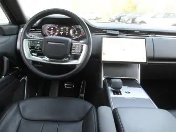 LAND ROVER Range Rover P550e Autobiography  €125.000 netto