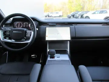 LAND ROVER Range Rover P550e Autobiography  €125.000 netto