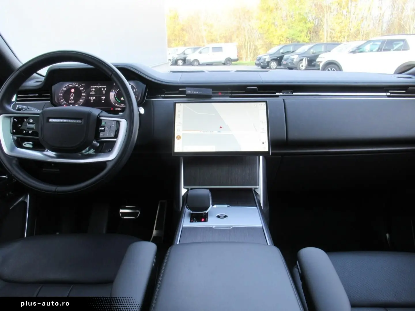 LAND ROVER Range Rover P550e Autobiography  €125.000 netto