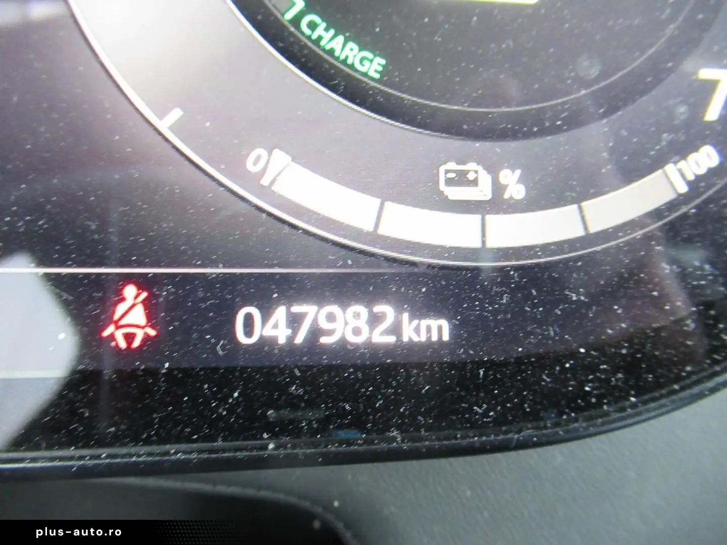 LAND ROVER Range Rover P550e Autobiography  €125.000 netto