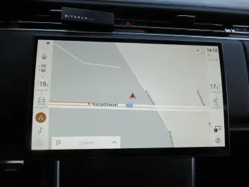 LAND ROVER Range Rover P550e Autobiography  €125.000 netto