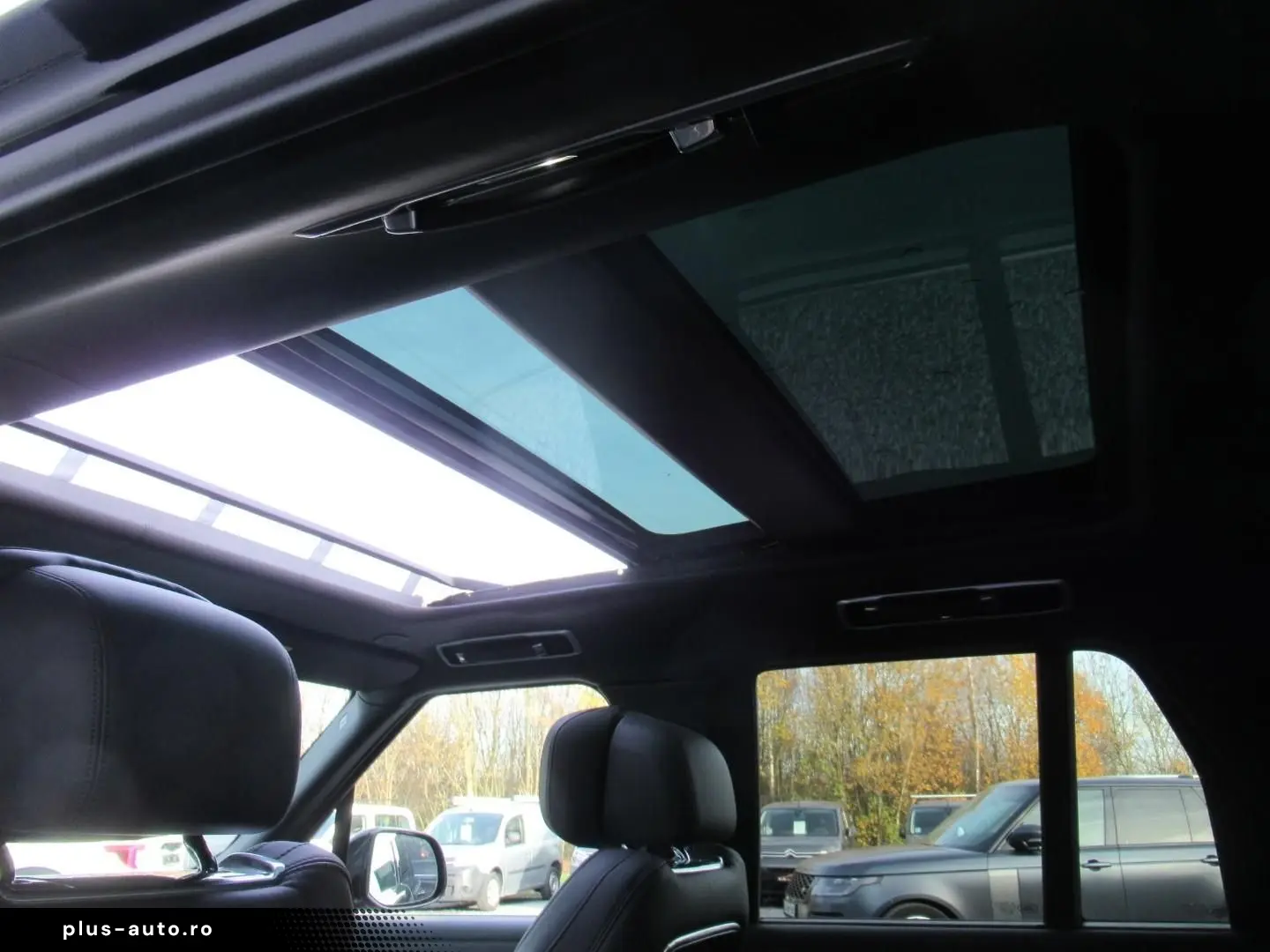 LAND ROVER Range Rover P550e Autobiography  €125.000 netto