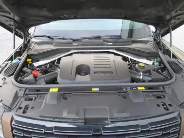 LAND ROVER Range Rover P550e Autobiography  €125.000 netto