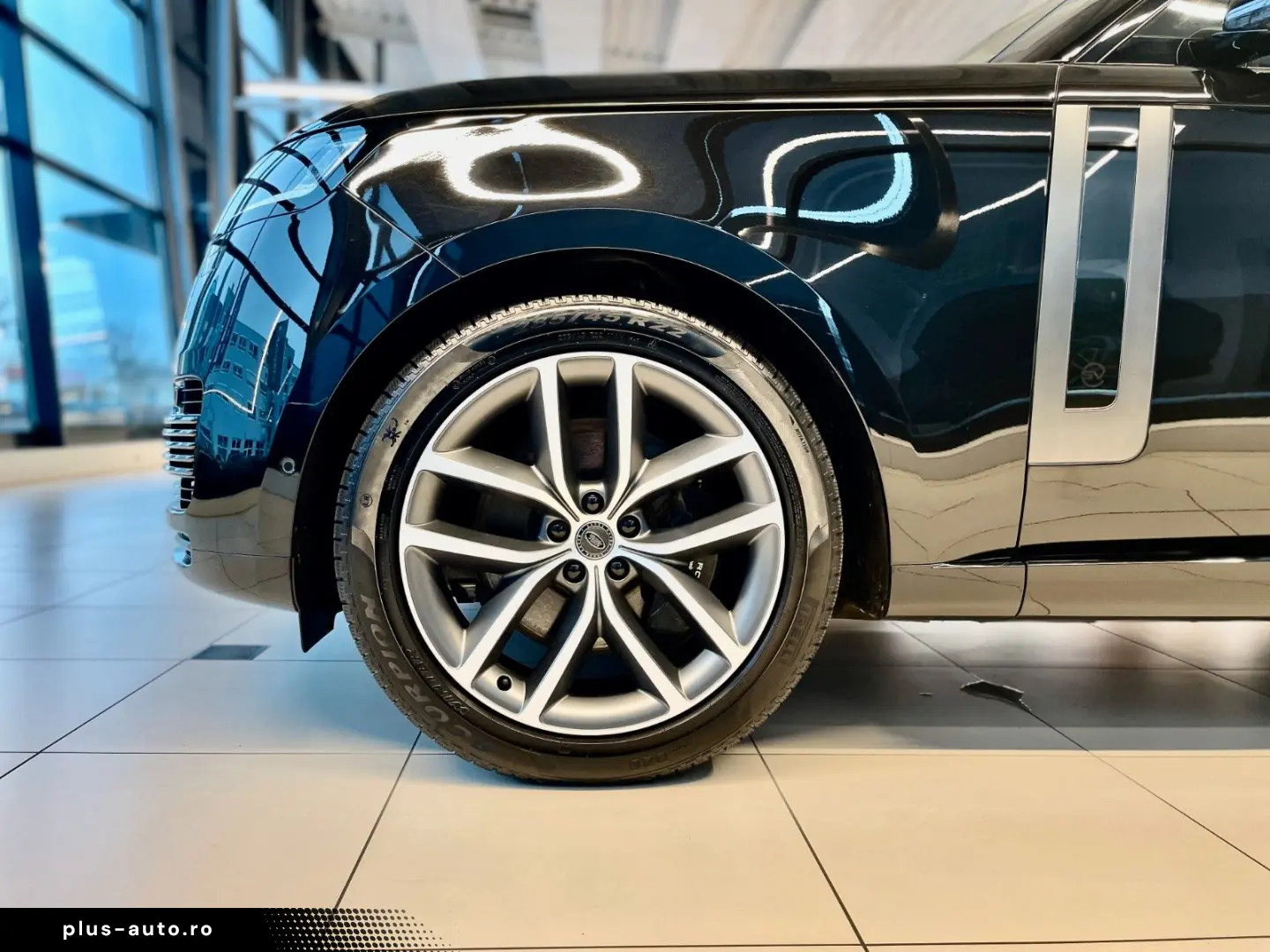 LAND ROVER Range Rover SV SOFORT VERFÜGBAR