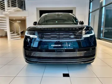 LAND ROVER Range Rover SV SOFORT VERFÜGBAR