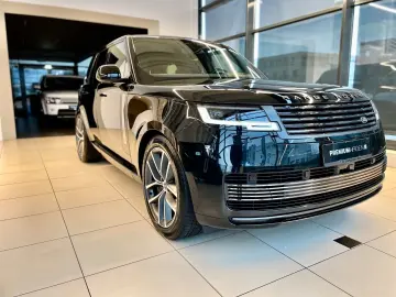 LAND ROVER Range Rover SV SOFORT VERFÜGBAR
