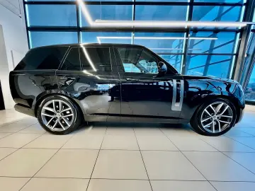 LAND ROVER Range Rover SV SOFORT VERFÜGBAR