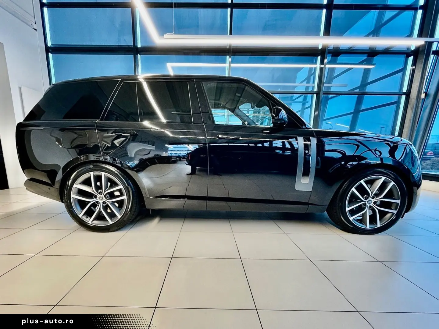 LAND ROVER Range Rover SV SOFORT VERFÜGBAR