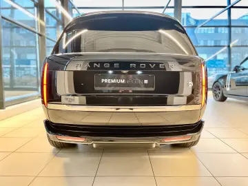 LAND ROVER Range Rover SV SOFORT VERFÜGBAR