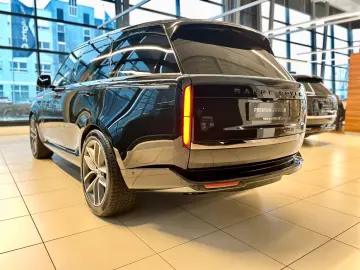 LAND ROVER Range Rover SV SOFORT VERFÜGBAR