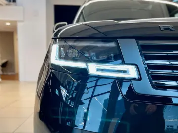 LAND ROVER Range Rover SV SOFORT VERFÜGBAR