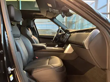 LAND ROVER Range Rover SV SOFORT VERFÜGBAR