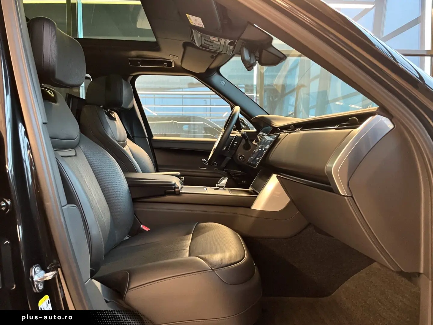 LAND ROVER Range Rover SV SOFORT VERFÜGBAR