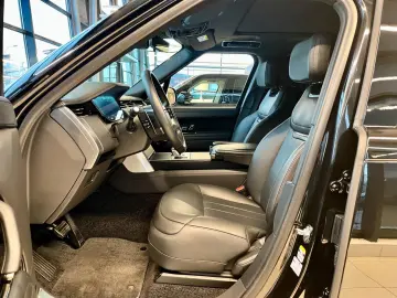 LAND ROVER Range Rover SV SOFORT VERFÜGBAR