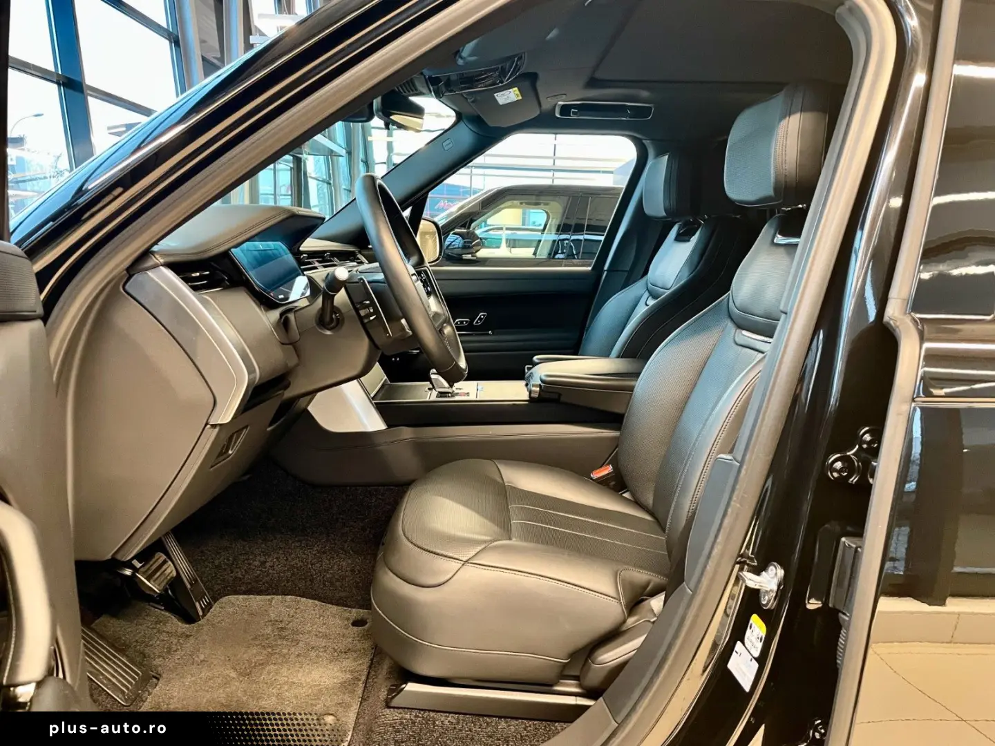 LAND ROVER Range Rover SV SOFORT VERFÜGBAR