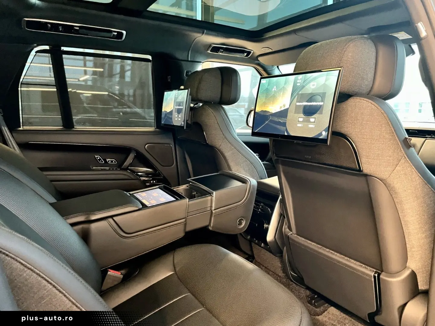 LAND ROVER Range Rover SV SOFORT VERFÜGBAR