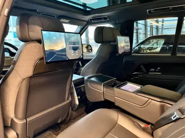 LAND ROVER Range Rover SV SOFORT VERFÜGBAR