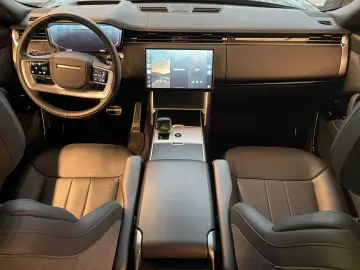 LAND ROVER Range Rover SV SOFORT VERFÜGBAR