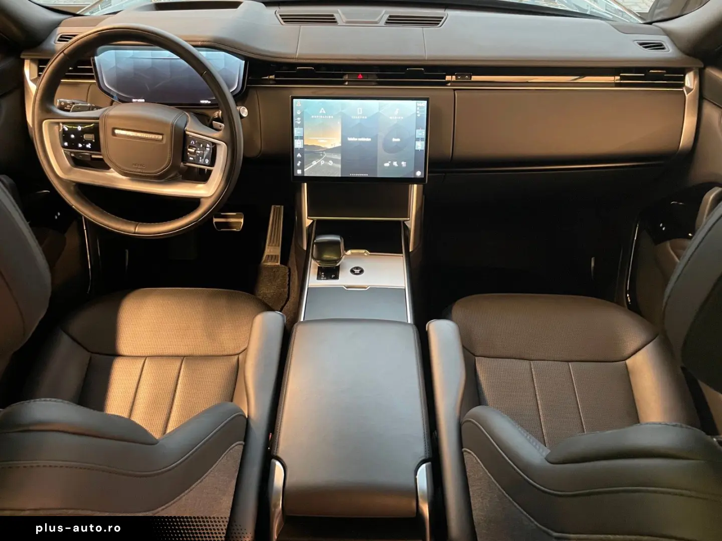 LAND ROVER Range Rover SV SOFORT VERFÜGBAR