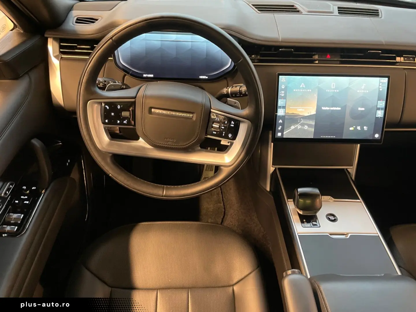 LAND ROVER Range Rover SV SOFORT VERFÜGBAR