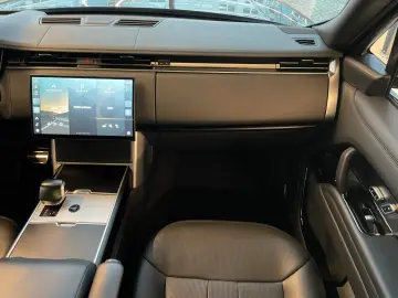 LAND ROVER Range Rover SV SOFORT VERFÜGBAR