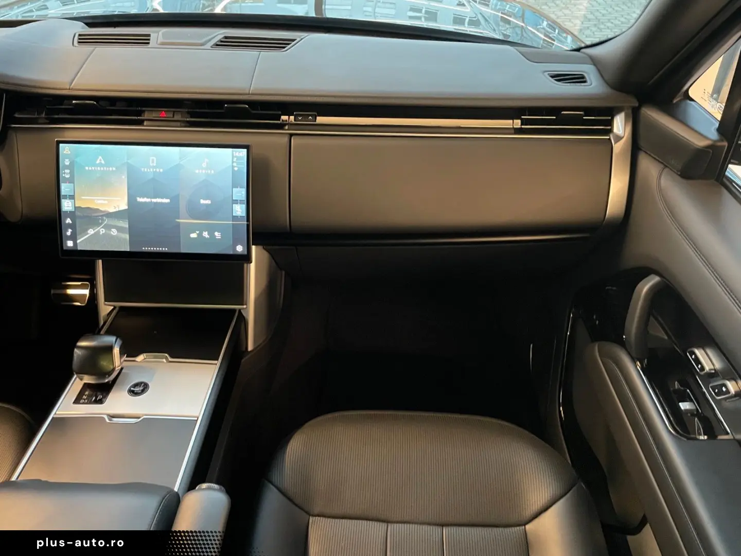 LAND ROVER Range Rover SV SOFORT VERFÜGBAR