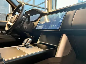 LAND ROVER Range Rover SV SOFORT VERFÜGBAR