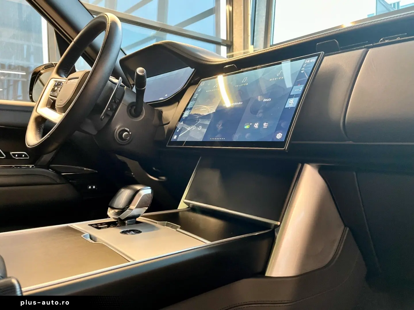 LAND ROVER Range Rover SV SOFORT VERFÜGBAR