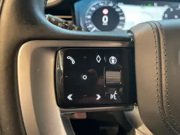 LAND ROVER Range Rover SV SOFORT VERFÜGBAR