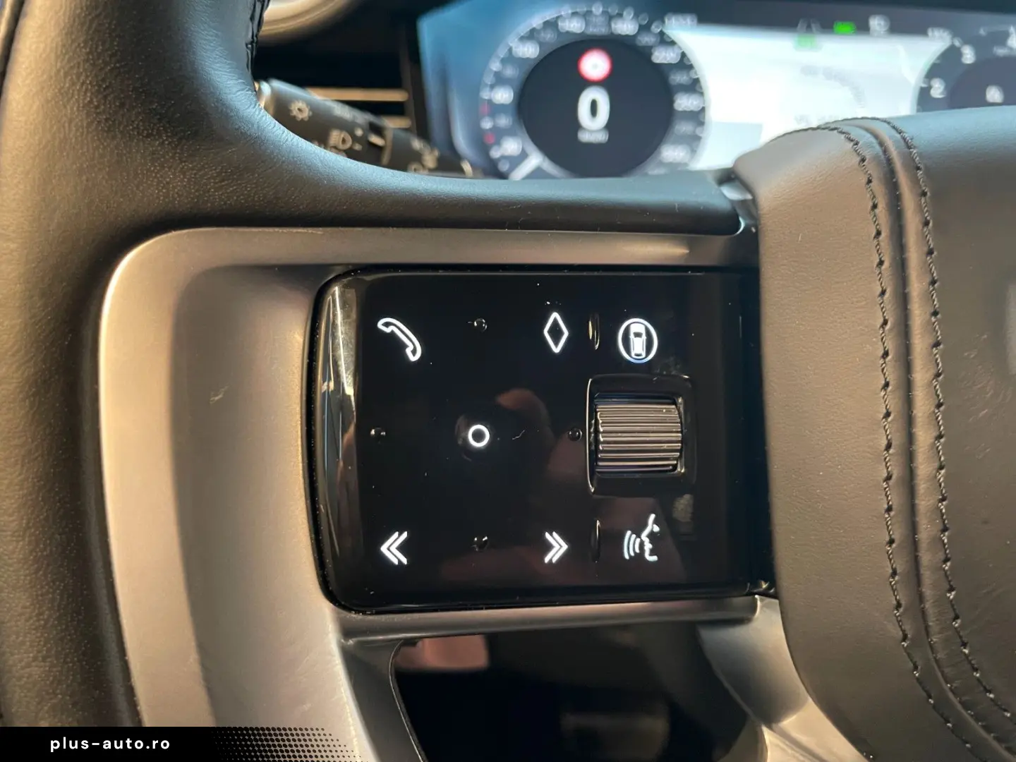 LAND ROVER Range Rover SV SOFORT VERFÜGBAR