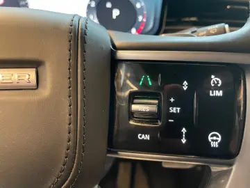 LAND ROVER Range Rover SV SOFORT VERFÜGBAR