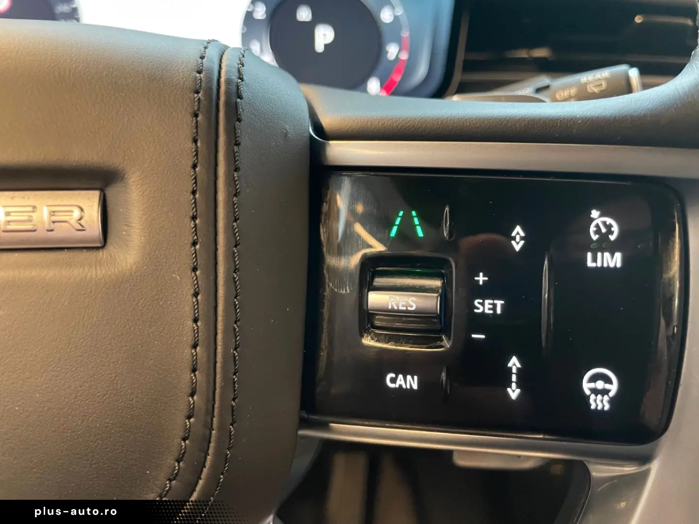 LAND ROVER Range Rover SV SOFORT VERFÜGBAR