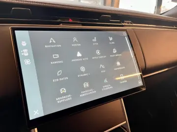 LAND ROVER Range Rover SV SOFORT VERFÜGBAR