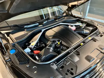 LAND ROVER Range Rover SV SOFORT VERFÜGBAR