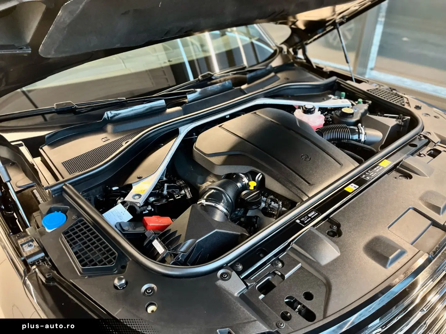 LAND ROVER Range Rover SV SOFORT VERFÜGBAR