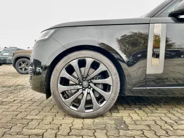 LAND ROVER Range Rover SV SOFORT VERFÜGBAR