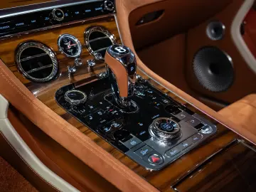 Bentley Continental GT Speed 6.0 W12 650CP  2022