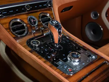 Bentley Continental GT Speed 6.0 W12 650CP  2022