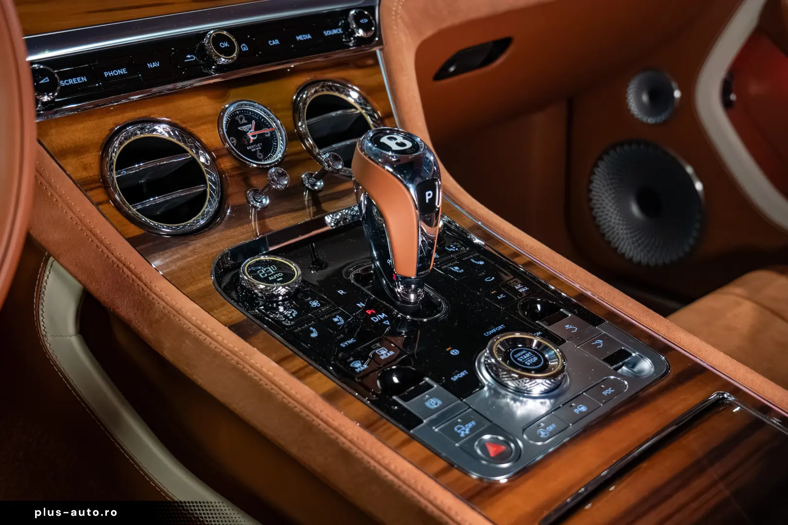 Bentley Continental GT Speed 6.0 W12 650CP  2022