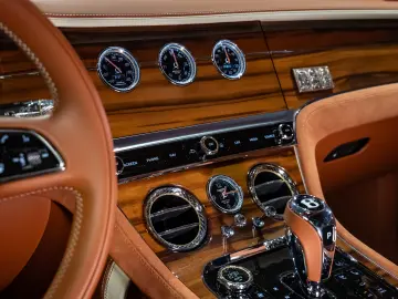 Bentley Continental GT Speed 6.0 W12 650CP  2022