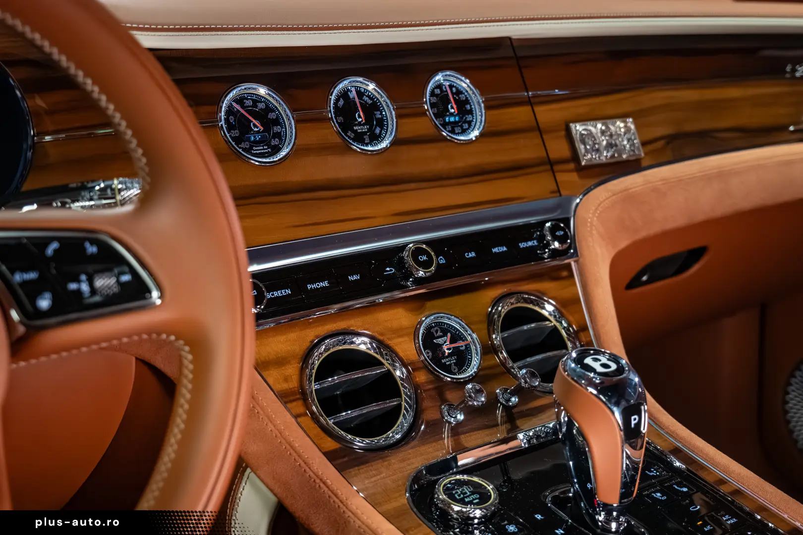 Bentley Continental GT Speed 6.0 W12 650CP  2022