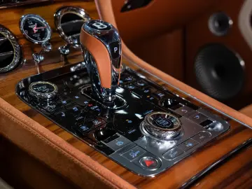 Bentley Continental GT Speed 6.0 W12 650CP  2022