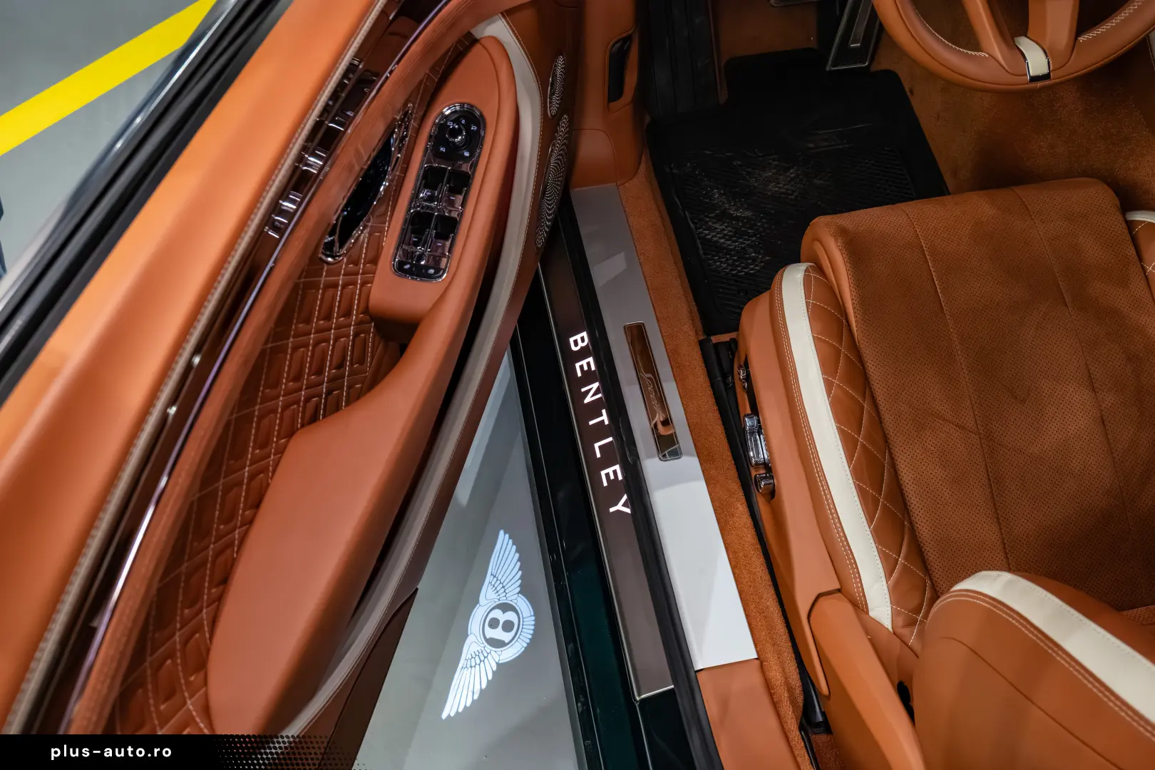 Bentley Continental GT Speed 6.0 W12 650CP  2022