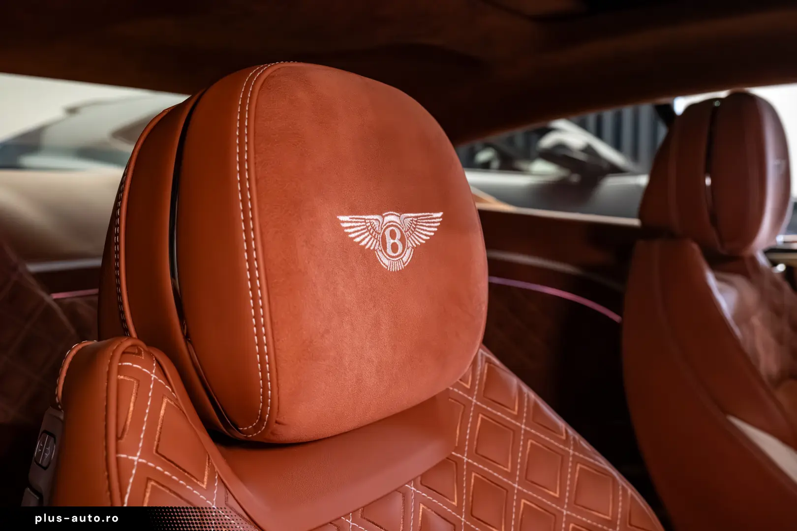 Bentley Continental GT Speed 6.0 W12 650CP  2022