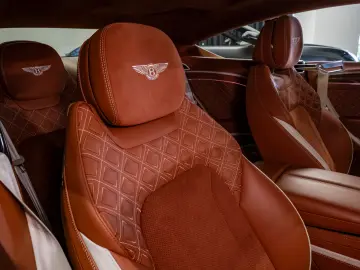 Bentley Continental GT Speed 6.0 W12 650CP  2022