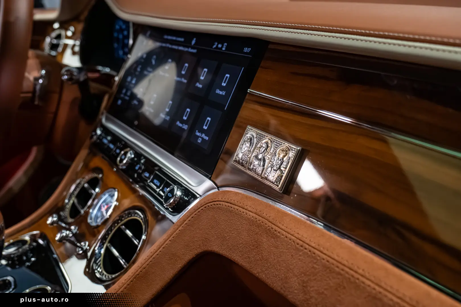 Bentley Continental GT Speed 6.0 W12 650CP  2022